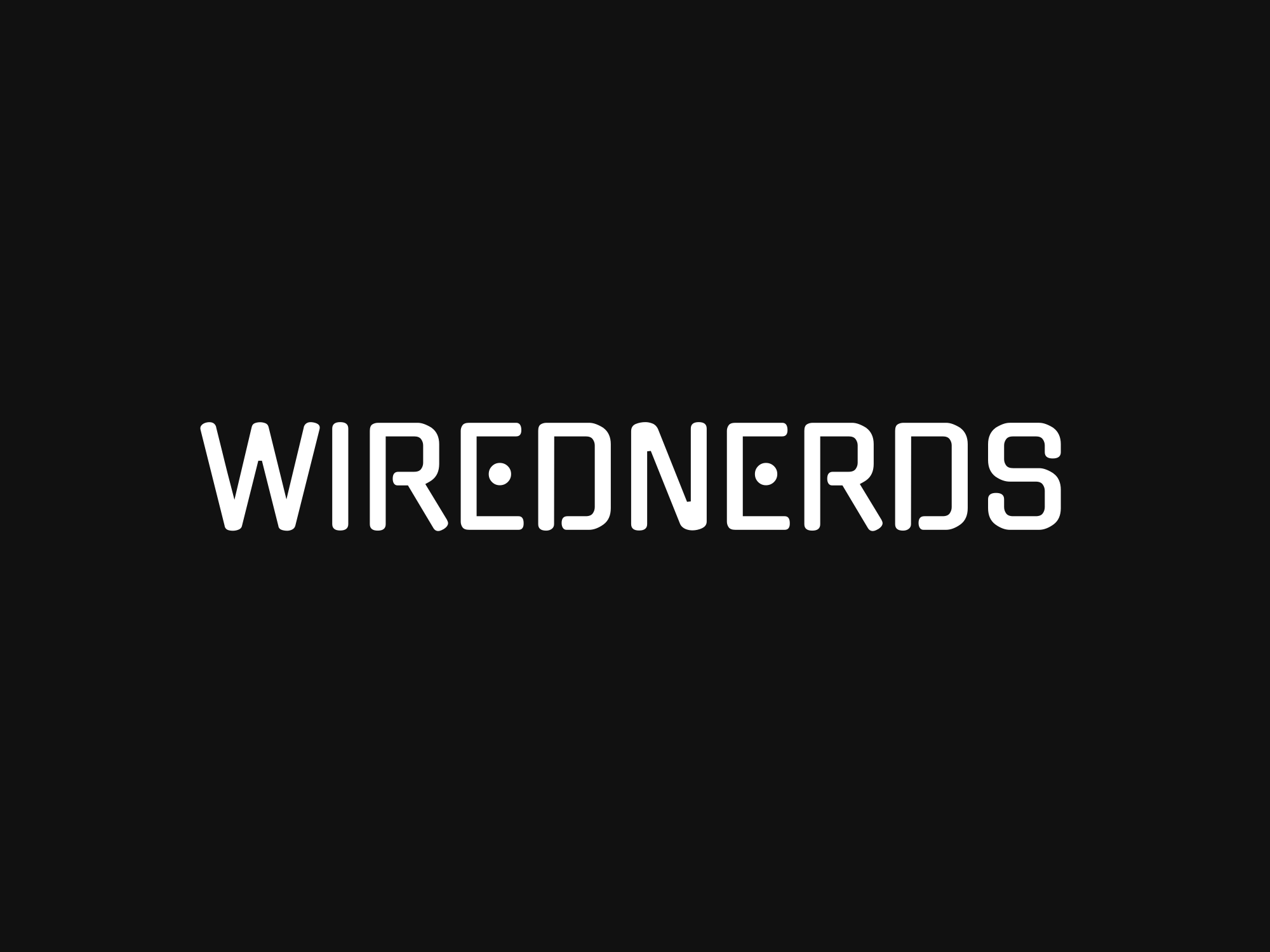 WiredNerds